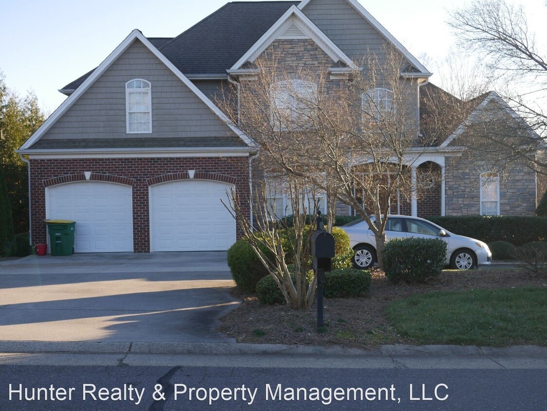 Foto principal - 5 br, 4 bath House - 3538 Burnely Drive