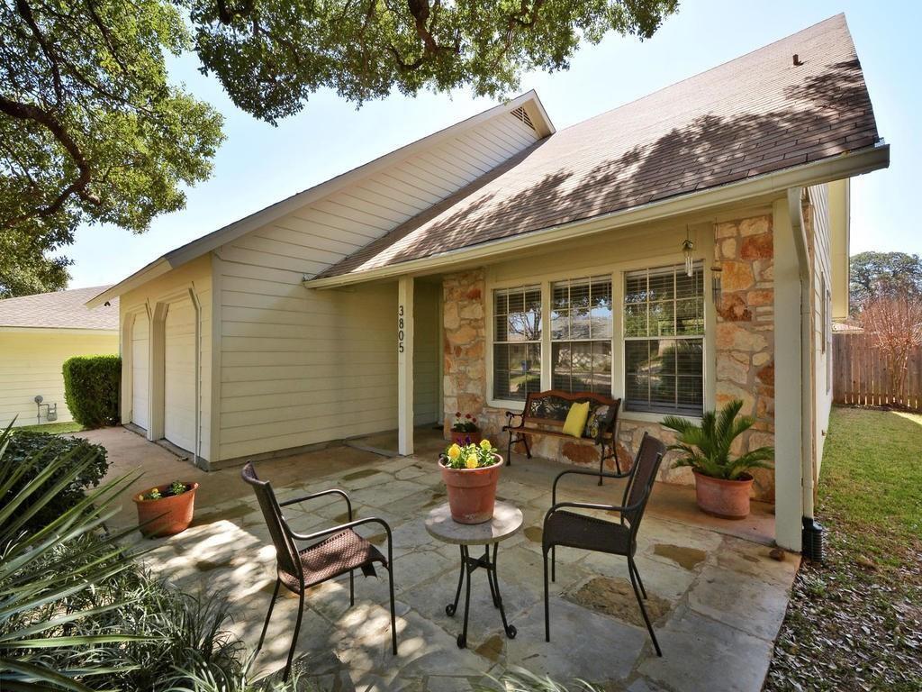 3805 Tattershall Ln, Austin, TX 78727 House for Rent in Austin, TX
