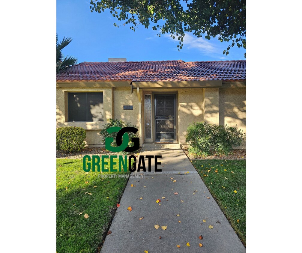 Primary Photo - Beautiful Modesto 2 Bdrm Condo Available! ...