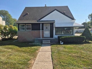 Building Photo - 6810 Gilman St
