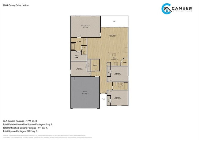 Building Photo - 2904 Casey Dr