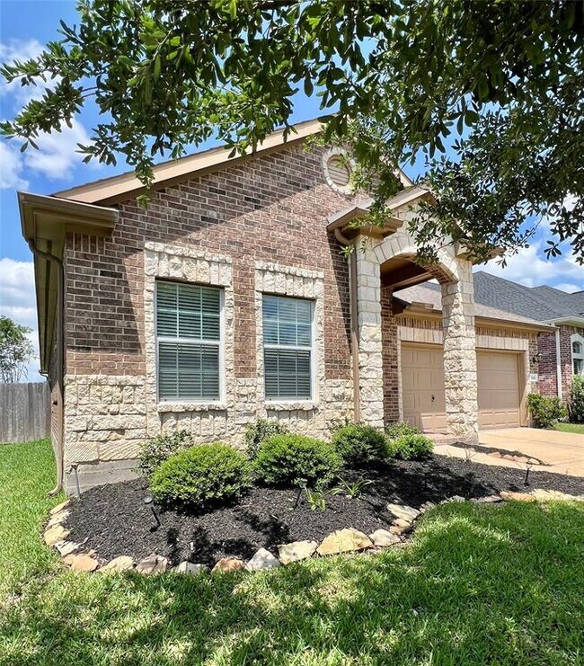 Foto del edificio - 13610 Northpointe Ridge Ln