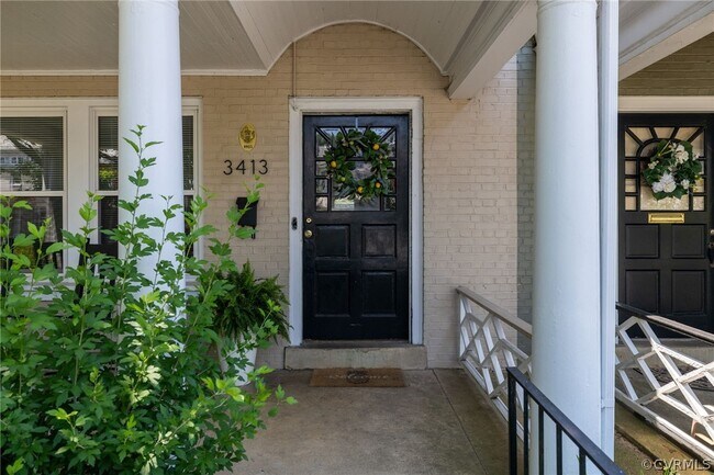 Building Photo - 3413 Ellwood Ave