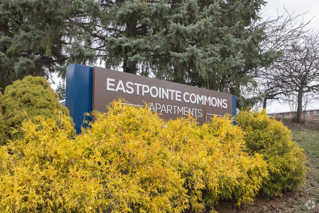 Building Photo - Eastpointe Commons