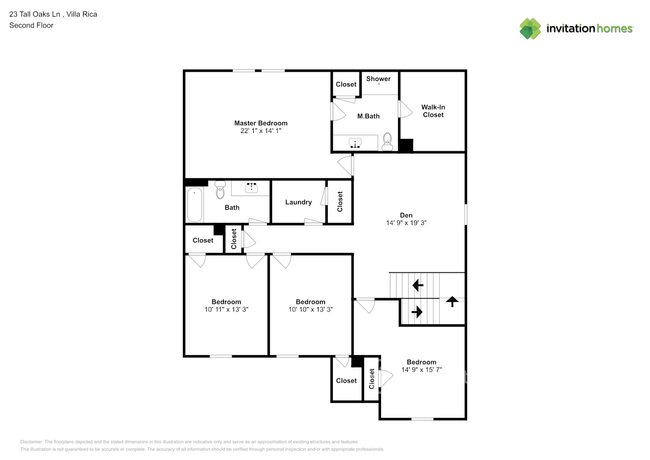 Foto del edificio - 23 Tall Oaks Ln