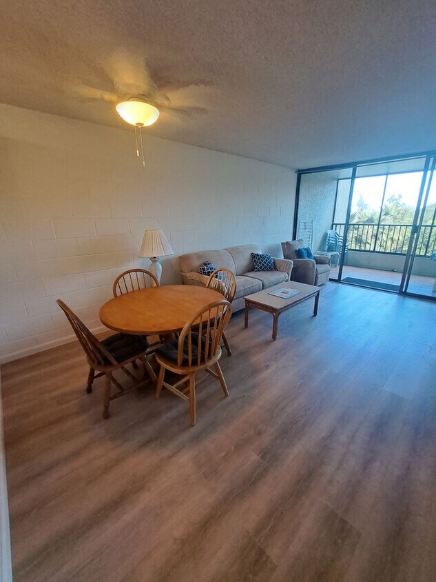 Foto principal - Mauna Loa Shores Condo