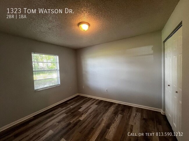 Foto del edificio - Cute Lakeland Apartment