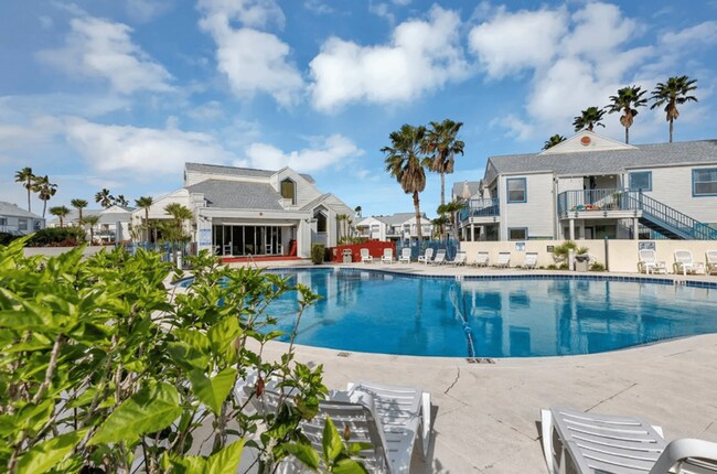 Building Photo - Dockside 2568-107 - SALE-OR - Dockside 2568-107
