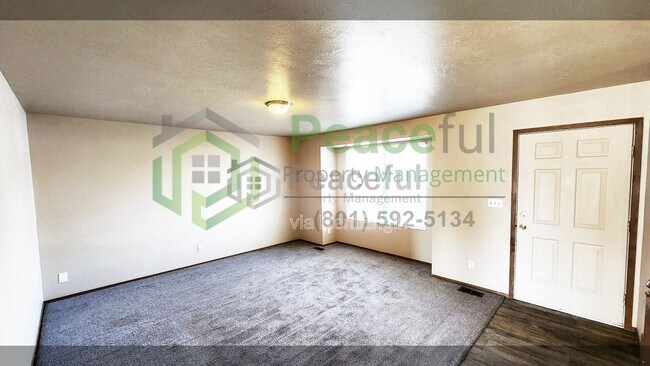 Foto del edificio - 1129 W 2450 N