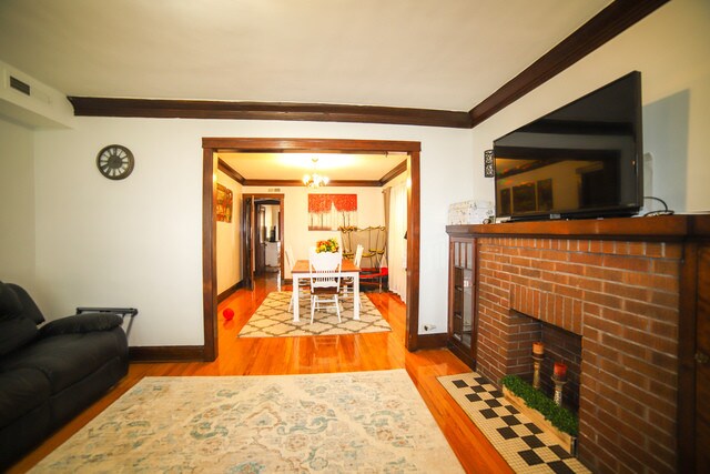Foto del edificio - 5634 N Mason Ave