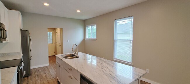 Foto del edificio - Bungalow in Downtown Chattanooga