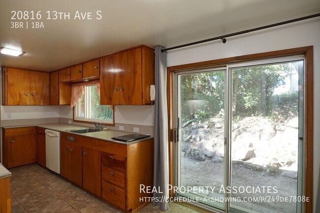 Foto del edificio - 20816 13th Ave S