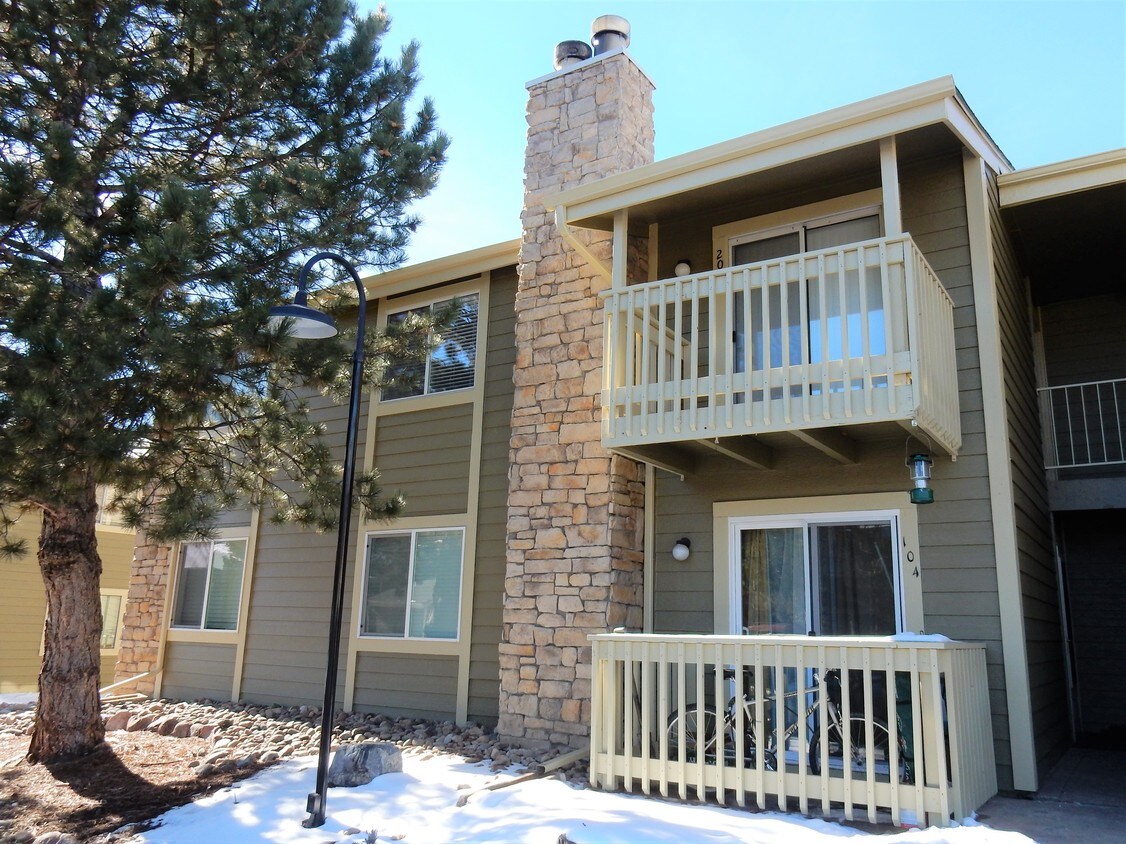 4400 S Quebec St Unit G204, Denver, CO 80237 Condo for Rent in Denver
