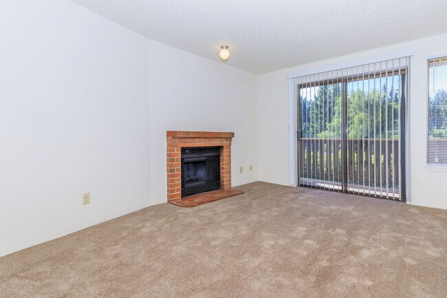 Foto del interior - Autumn Ridge Apartments