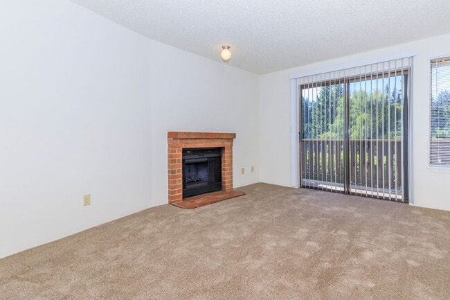 Interior Photo - Autumn Ridge Apartments