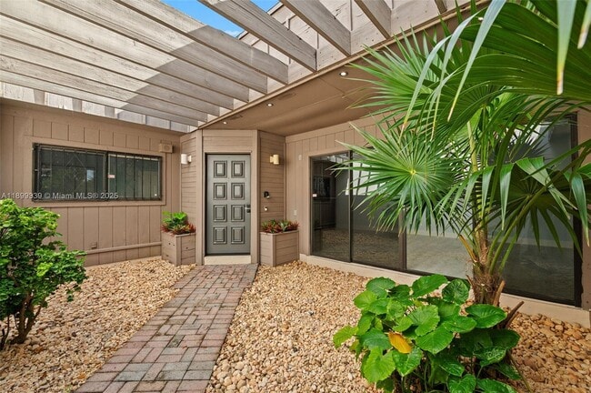 Photo - 7366 SW 105th Pl Townhome