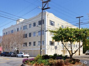 Building Photo - 2091 California St