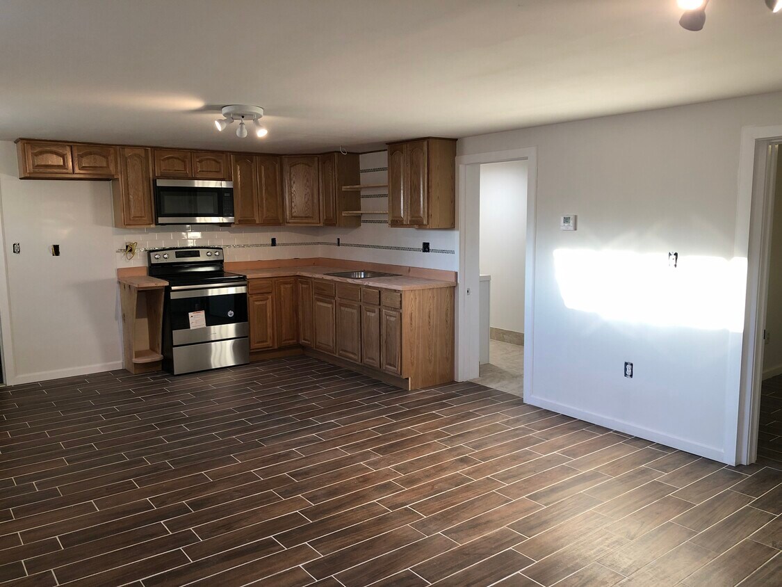 Foto principal - 1029 Fairmount Ave