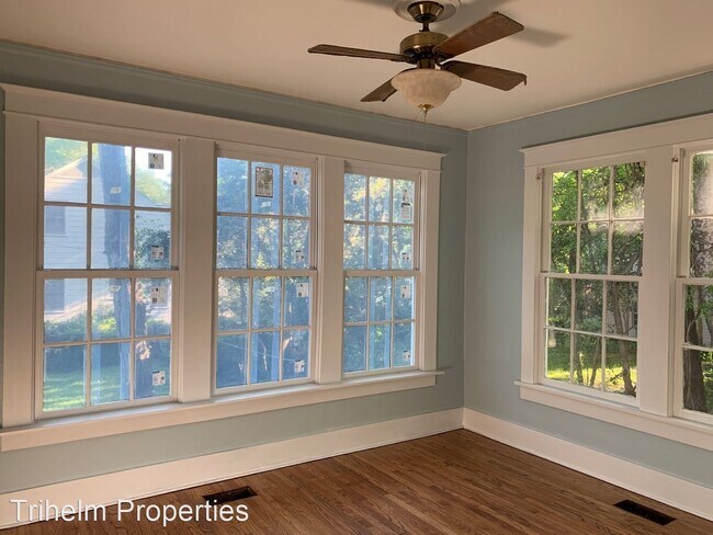 Building Photo - 3 br, 2 bath House - 1600 Pinehurst Place