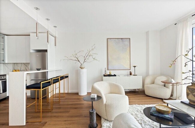 Foto del edificio - 1462 Flatbush Ave