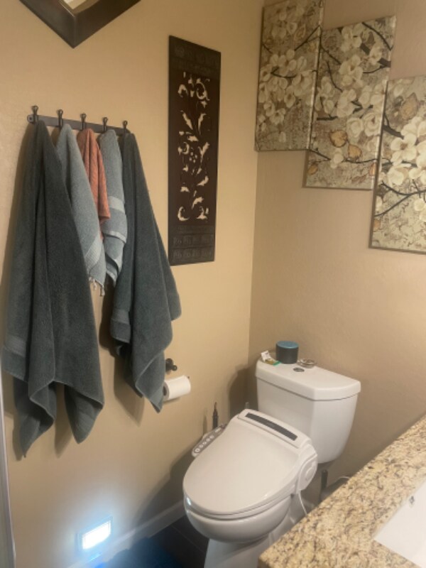 Building Photo - 3333 W Gary Rd