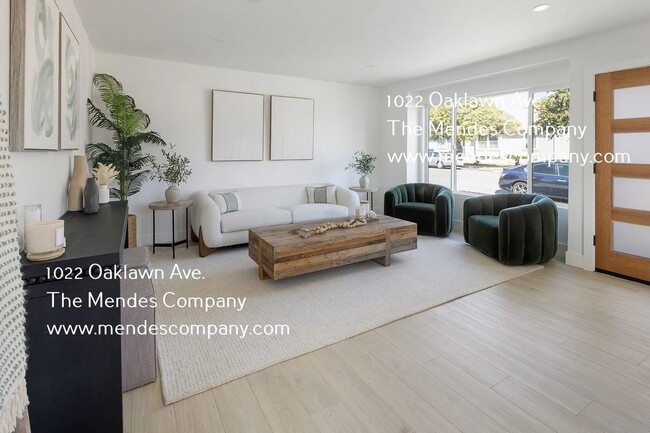 Building Photo - 1022 Oaklawn Ave