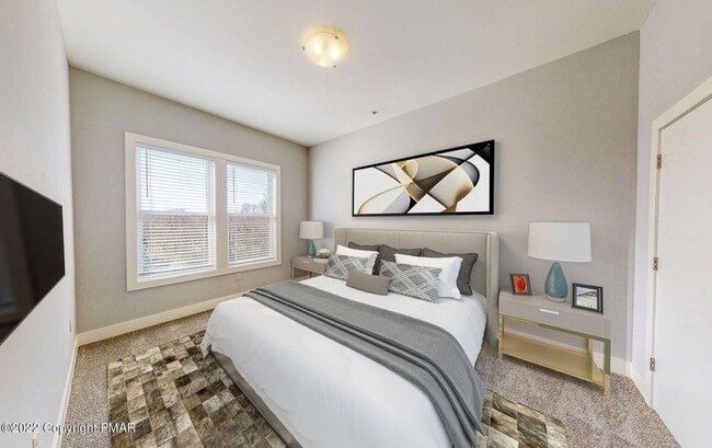 Foto del edificio - 55 N Courtland St