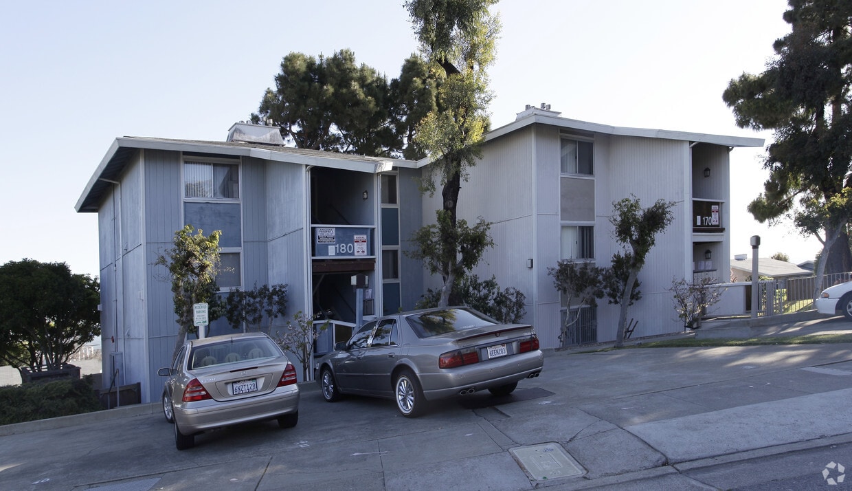 Building Photo - Ridgeview Terrace Apartments