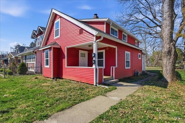 Photo - 1138 36th St Apartment