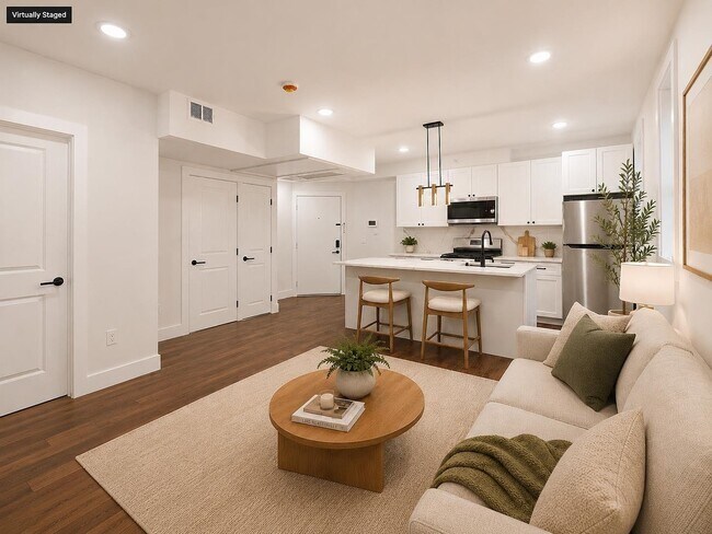 Foto del edificio - 104 Glenwood Ave