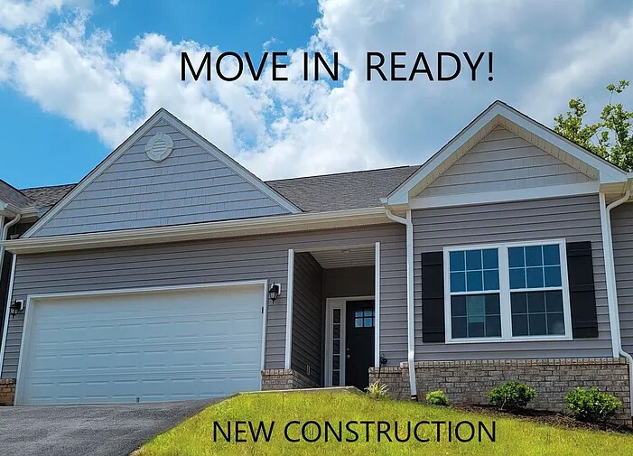 45 Sunrise Ln, Roanoke, VA 24019 Townhome Rentals in Roanoke VA