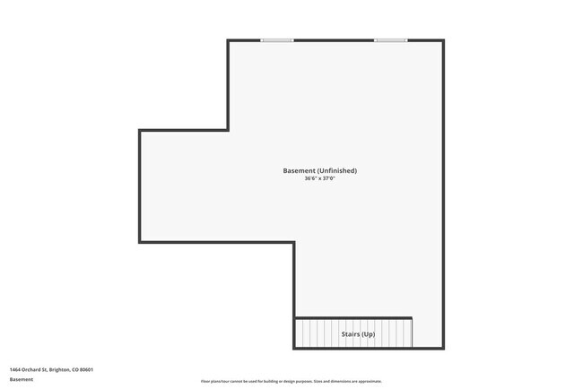 Building Photo - 1464 Orchard St