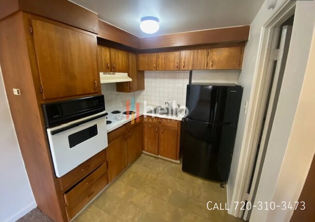 Foto del edificio - 7310 W 10th Ave