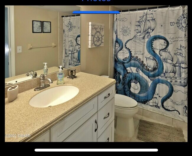 Foto del edificio - 1 Oceans West Blvd