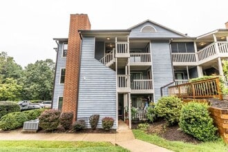 Building Photo - 358 S Pantops Dr