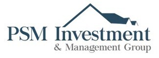 Property Management Company Logo