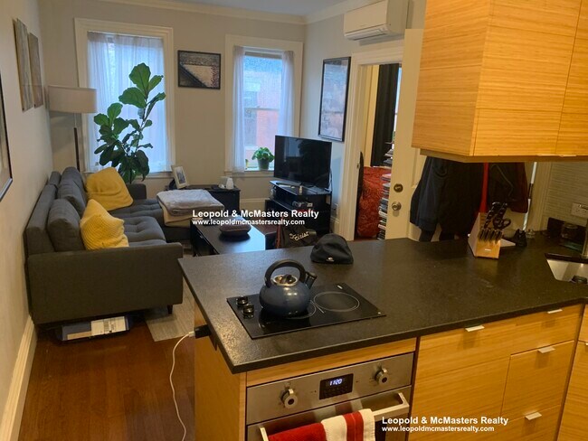 Foto del edificio - 90 Myrtle St