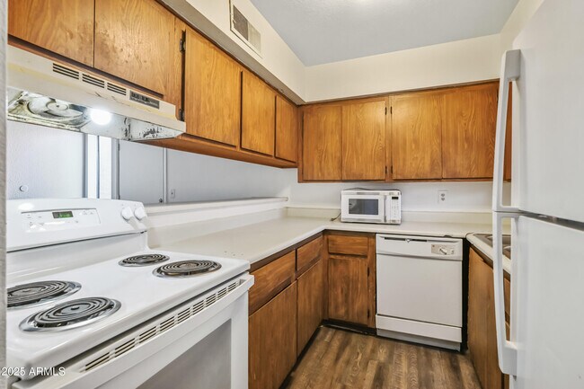 Foto del edificio - 2650 E McKellips Rd