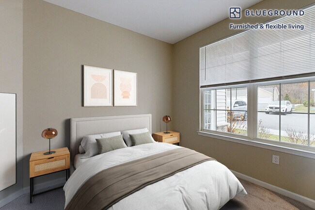 Foto del edificio - 49 Clayton Blvd