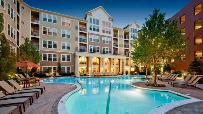 2 bedroom in Rockville MD 20851 - 2 bedroom in Rockville MD 20851 Apartment
