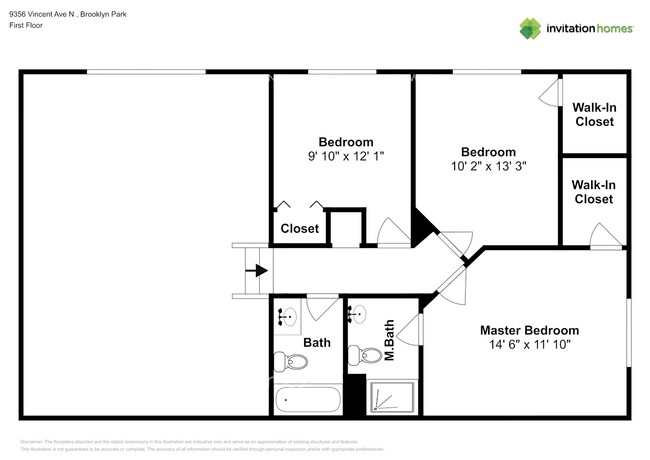 Foto del edificio - 9356 Vincent Ave N