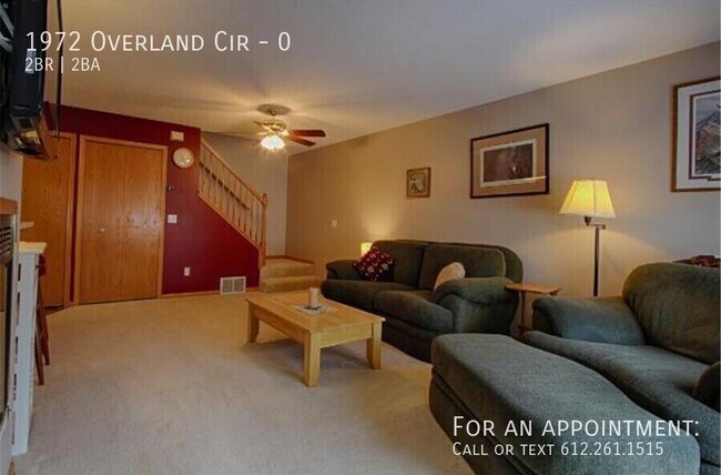 Foto del edificio - 1972 Overland Cir