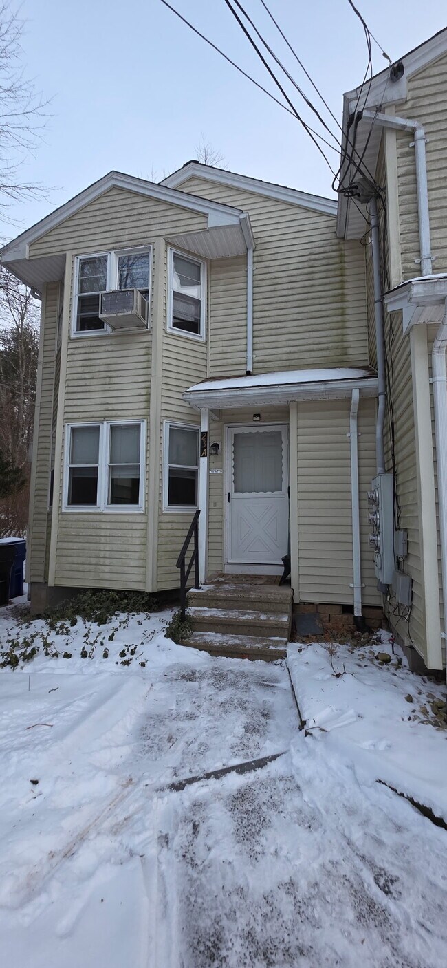 Foto del edificio - 23 Mill St