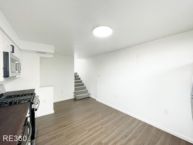 Building Photo - 2 br, 1 bath House - 418 Parkwood St Mt Ol...
