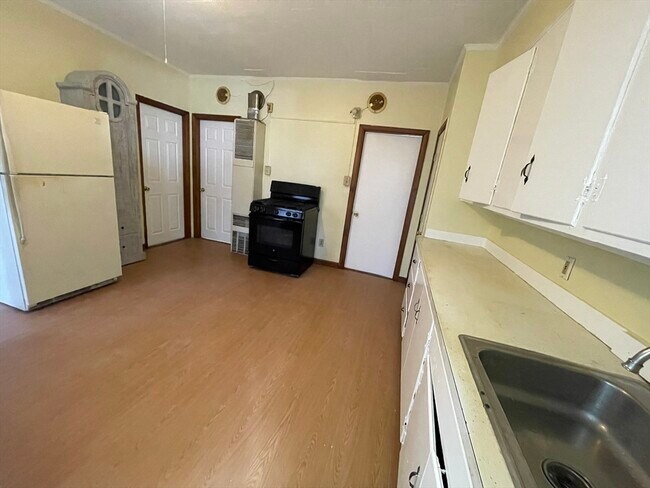 Foto del edificio - 33 Nashua St