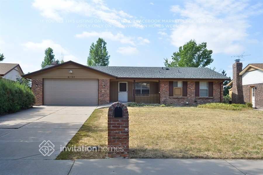 Foto principal - 2137 S Nucla Way