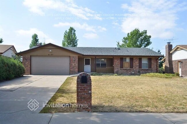 Building Photo - 2137 S Nucla Way