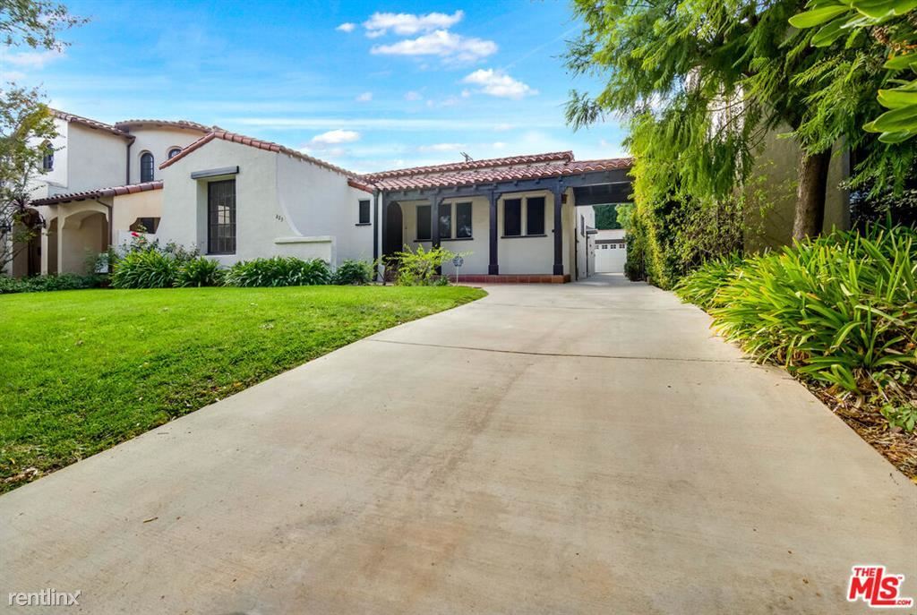 176 Houses for Rent in Beverly Hills, CA Westside Rentals