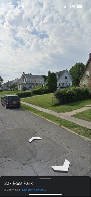 Foto del edificio - 290 Ross Park