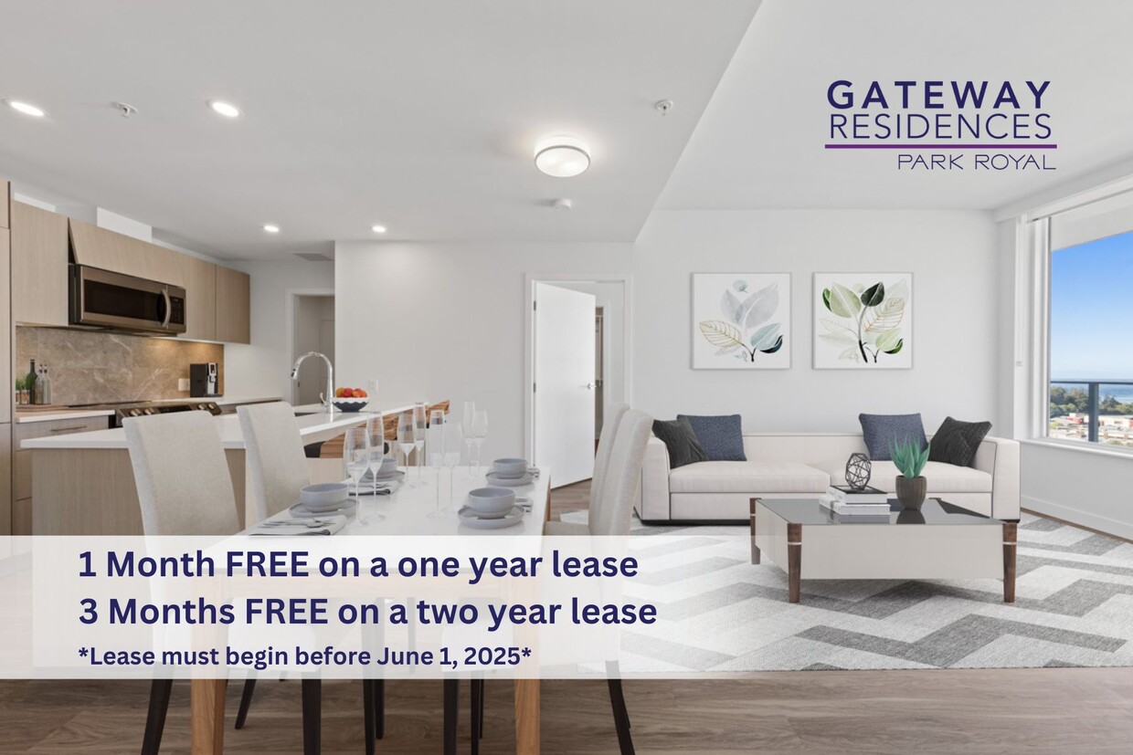 Photo principale - 3 BR *Special Offer Available *